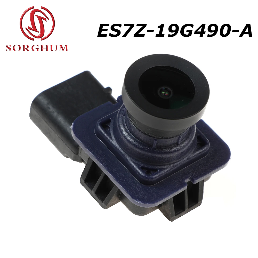 Dash Cam With Parking Monitor - SORGHUM ES7Z-19G490-A araba ES7Z19G490A dikiz yedekleme