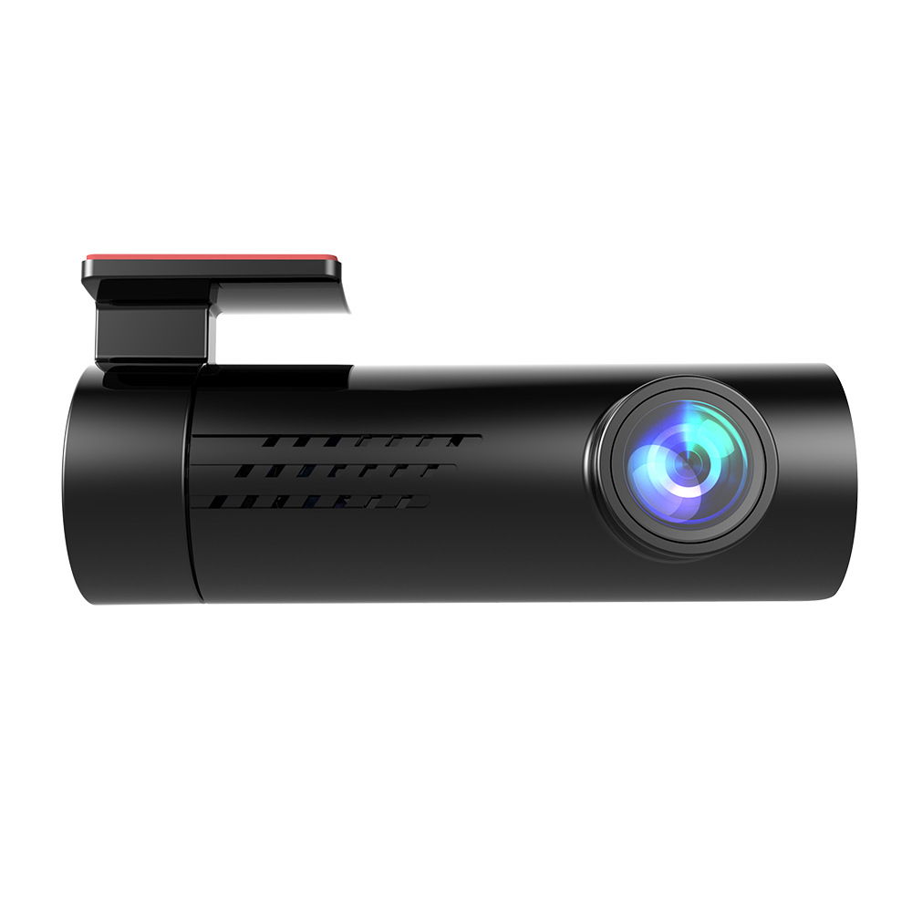 Dual Dash Cam With Gps Wifi - 4K HD Çift Ön Arka Lensli