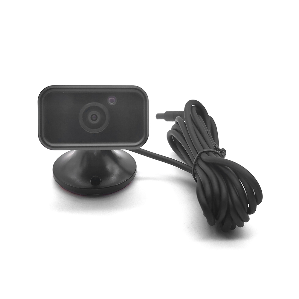 Dual Dash Cam With Gps Wifi - Jimi JC400P 4G Araç Kamerası Canlı