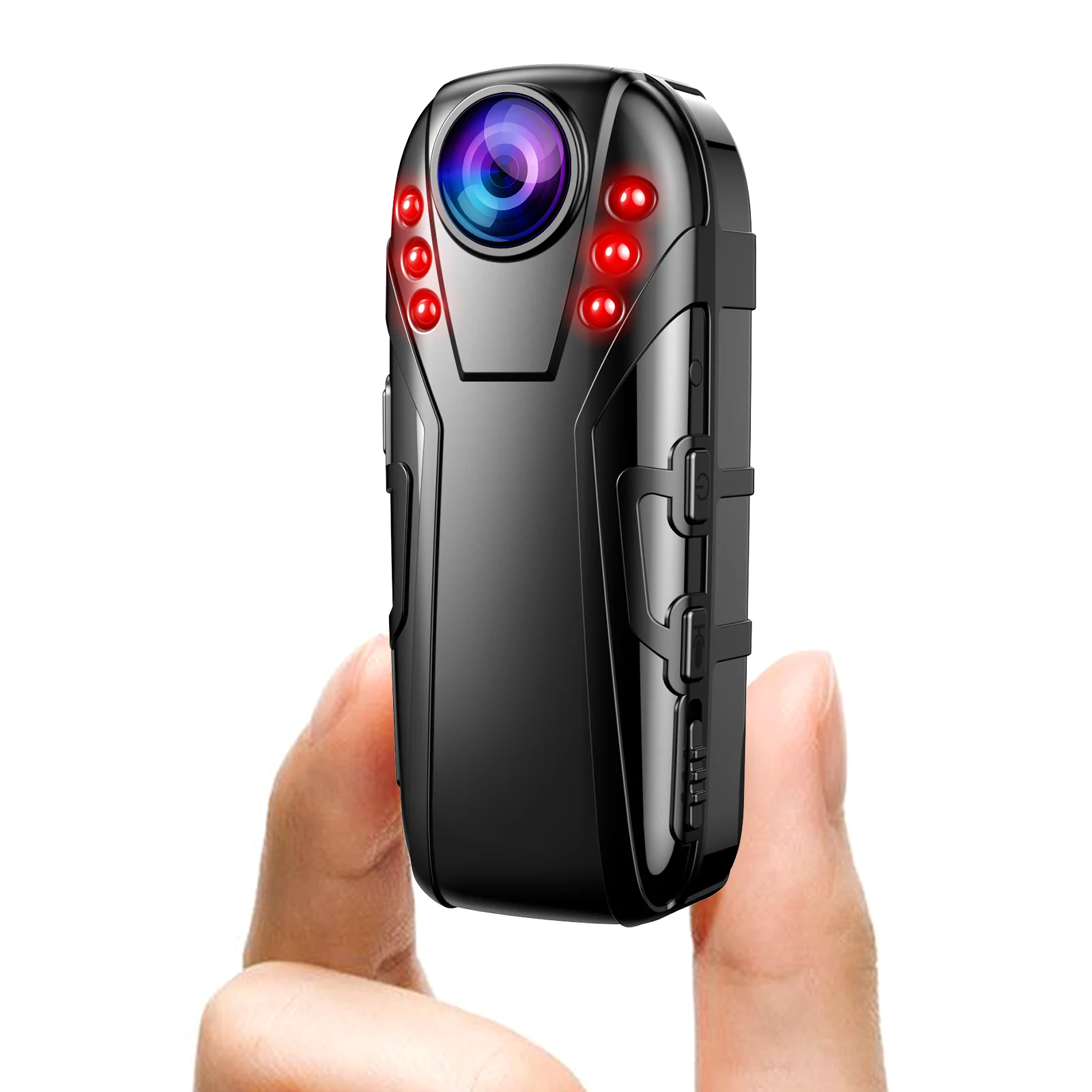 Boblov L02 1080P Kızılötesi Ge - Dash Cam Night Vision Infrared incelemesi ve fiyatı
