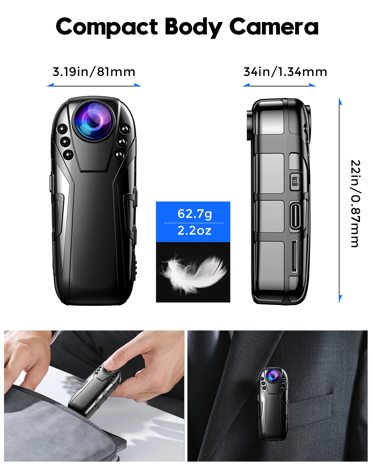 Boblov L02 1080P Kızılötesi Ge - Dash Cam Night Vision Infrared incelemesi ve fiyatı