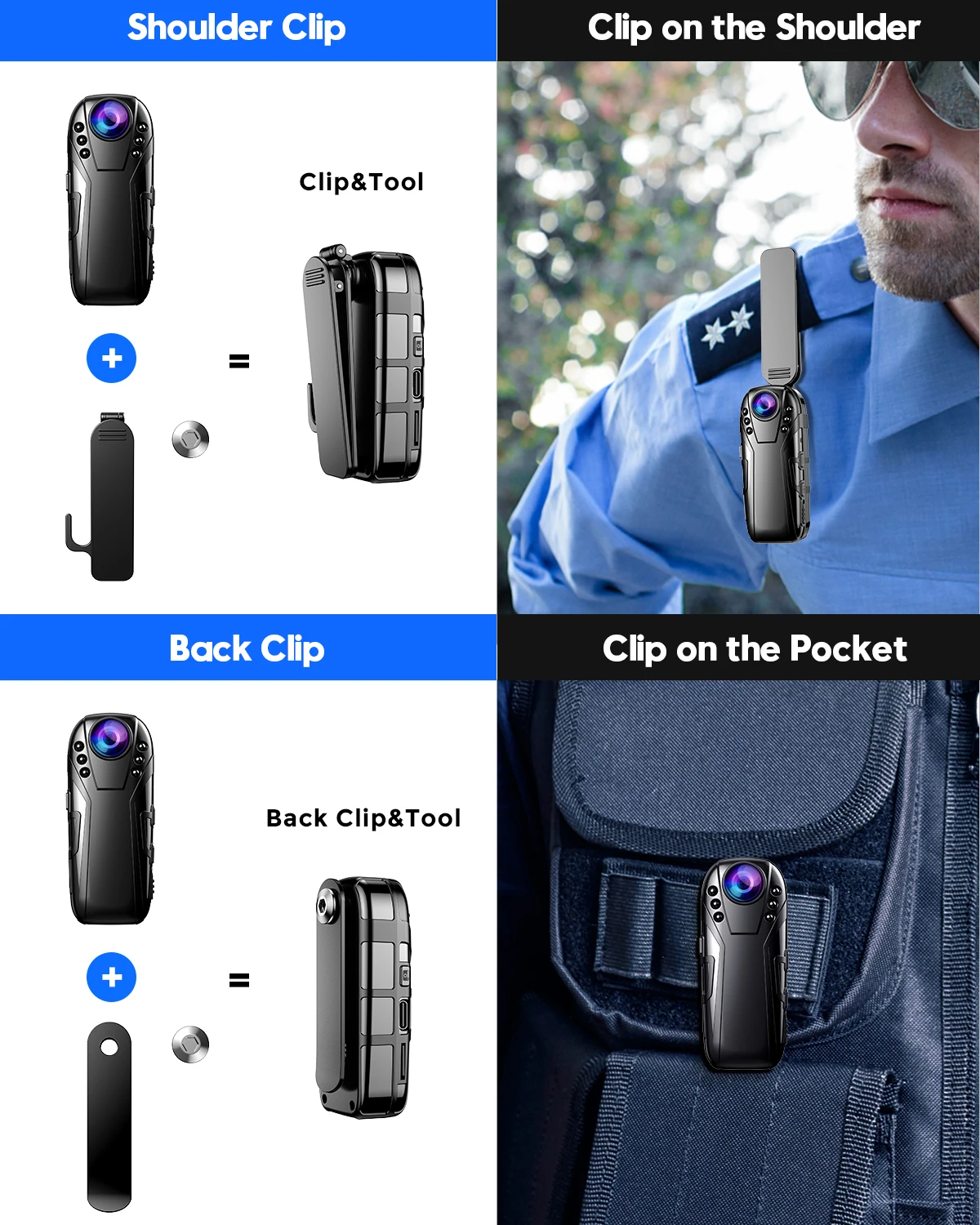 Boblov L02 1080P Kızılötesi Ge - Dash Cam Night Vision Infrared incelemesi ve fiyatı