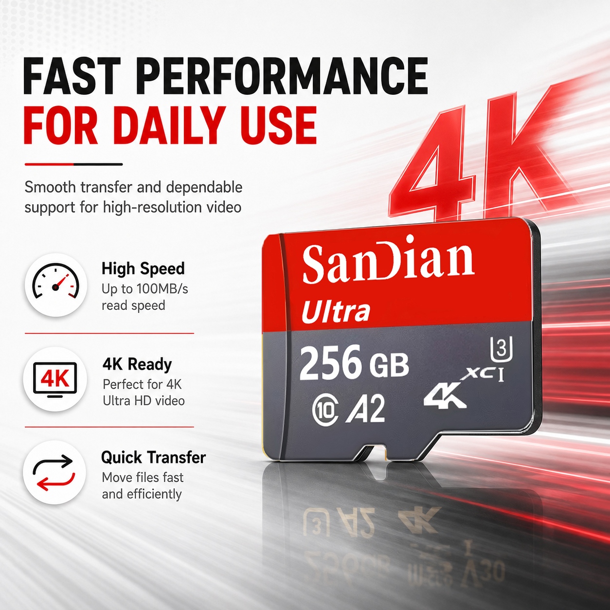 Micro TF SD Kart 256GB 512GB 3 - Dash Cam Sd Card 256Gb High Endurance incelemesi ve fiyatı
