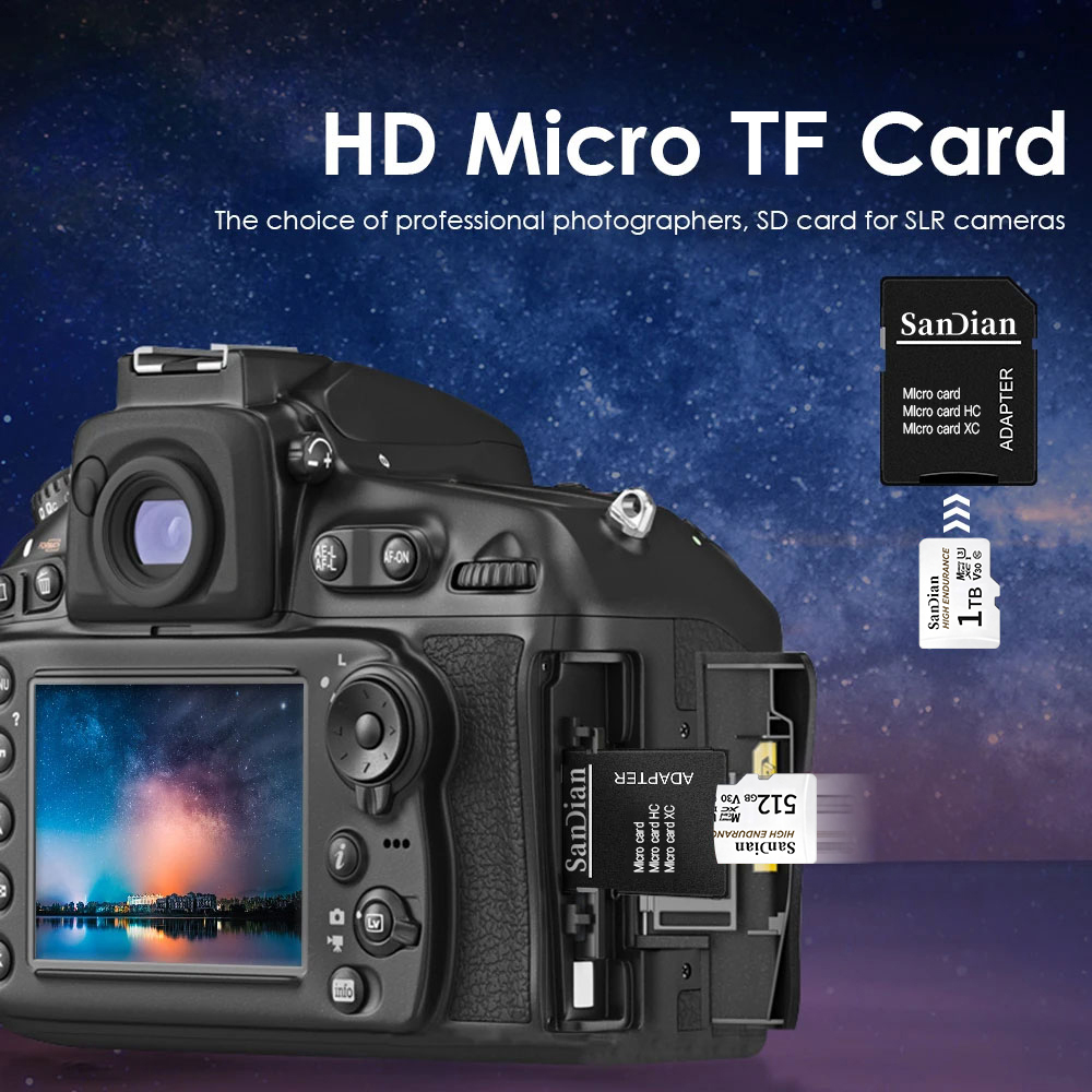2026 Yüksek Dayanıklılık V30 U - Dash Cam Sd Card 256Gb High Endurance incelemesi ve fiyatı
