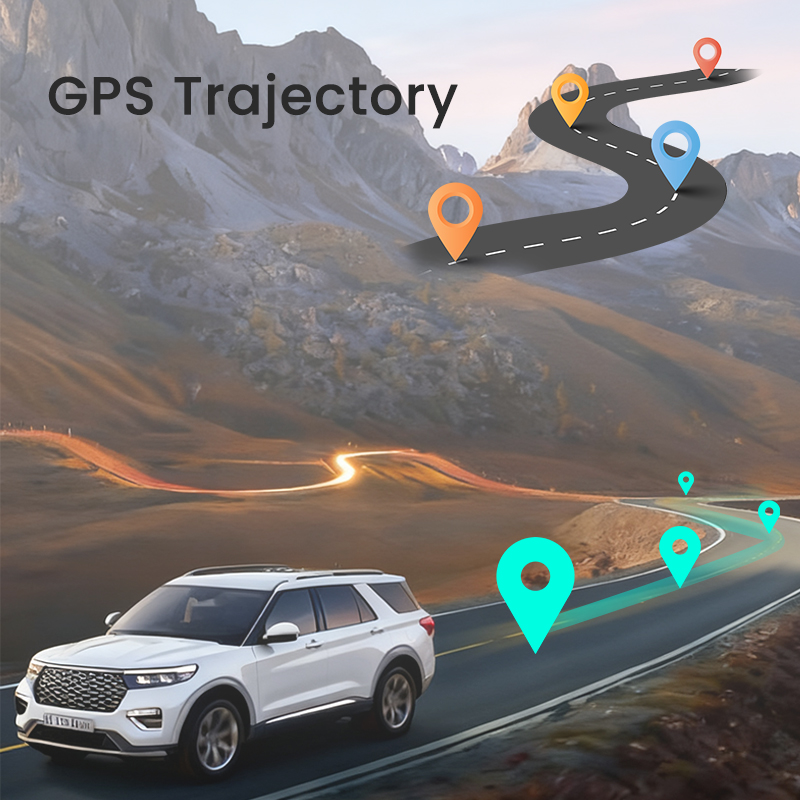 4K 4G 2 inç çift lensli araç k - Dash Cam Rear View Mirror 12 Inch incelemesi ve fiyatı