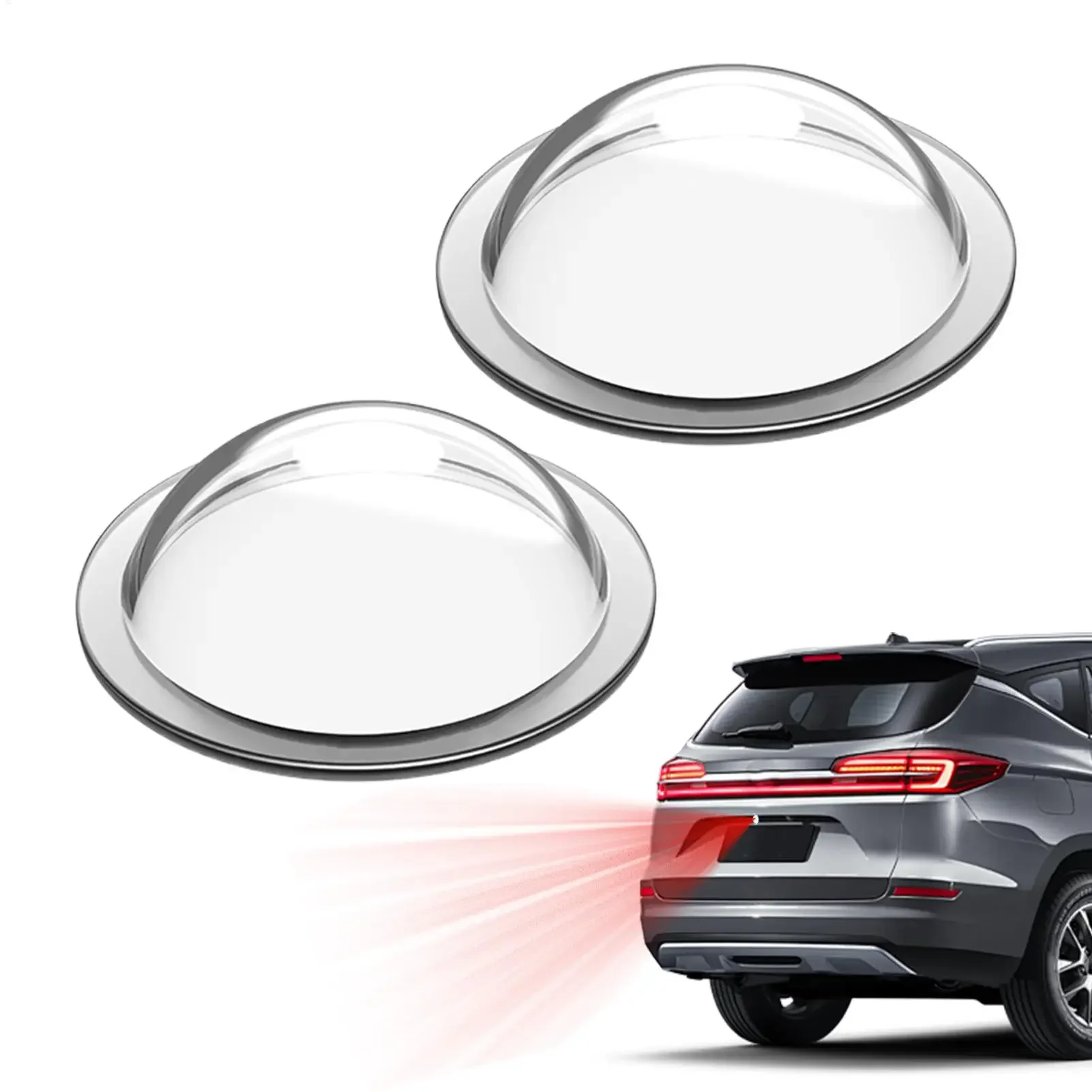 Evrensel Araba Kamera Lens Kor - Dash Cam Mirror Backup Camera incelemesi ve fiyatı