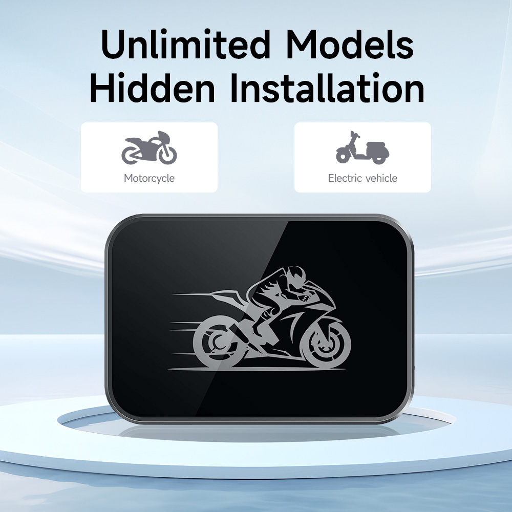 JIUYIN Motosiklet Tekli DVR 2K - Dash Cam 2K Dual Lens incelemesi ve fiyatı