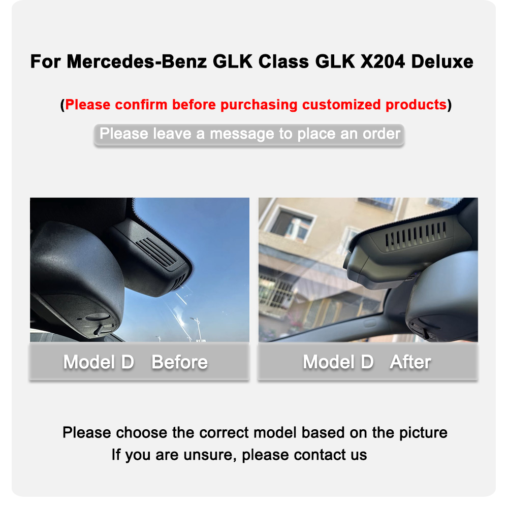 Özelleştirilmiş 4K HD 2160P ta - Dash Cam Front And Rear 4K incelemesi ve fiyatı