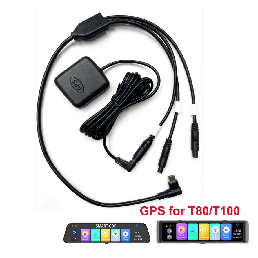 USB 2.0 Araç Şarj Cihazı Güç K - Dash Cam Hardwire Kit incelemesi ve fiyatı