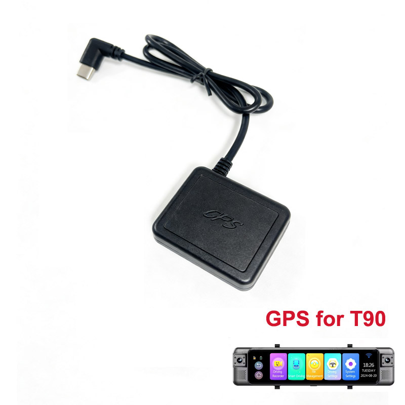 USB 2.0 Araç Şarj Cihazı Güç K - Dash Cam Hardwire Kit incelemesi ve fiyatı