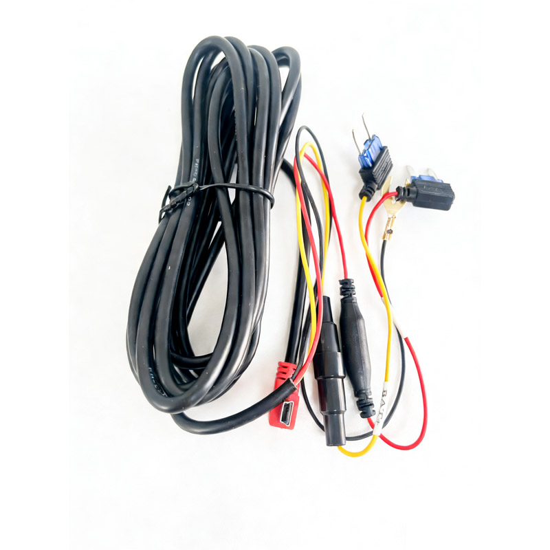 USB 2.0 Araç Şarj Cihazı Güç K - Dash Cam Hardwire Kit incelemesi ve fiyatı