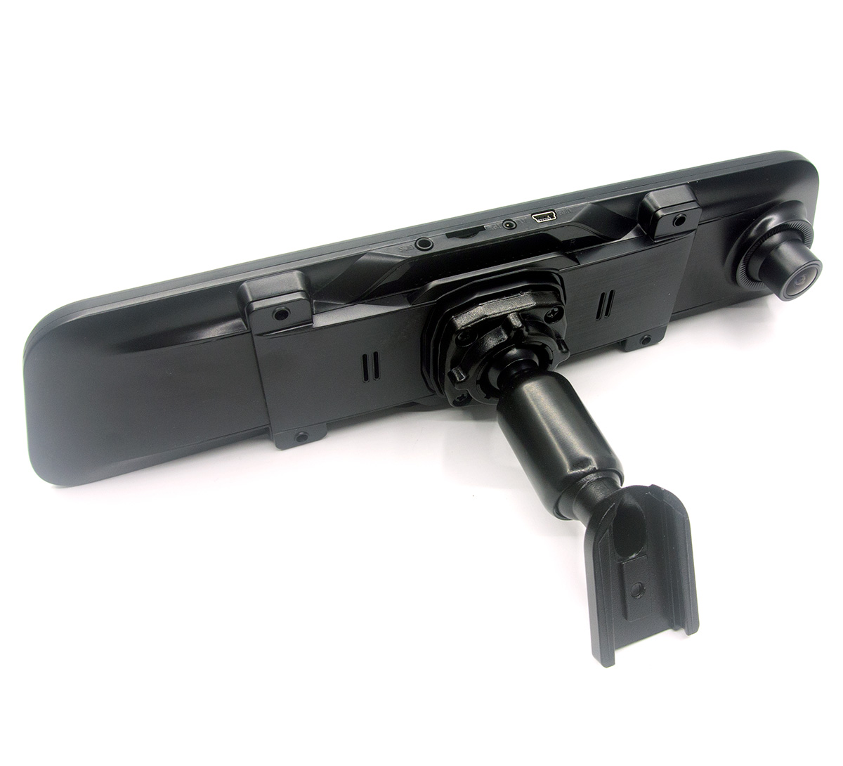 ANSHILONG 2K 12 inç tam dokunm - Dash Cam Rear View Mirror 12 Inch incelemesi ve fiyatı