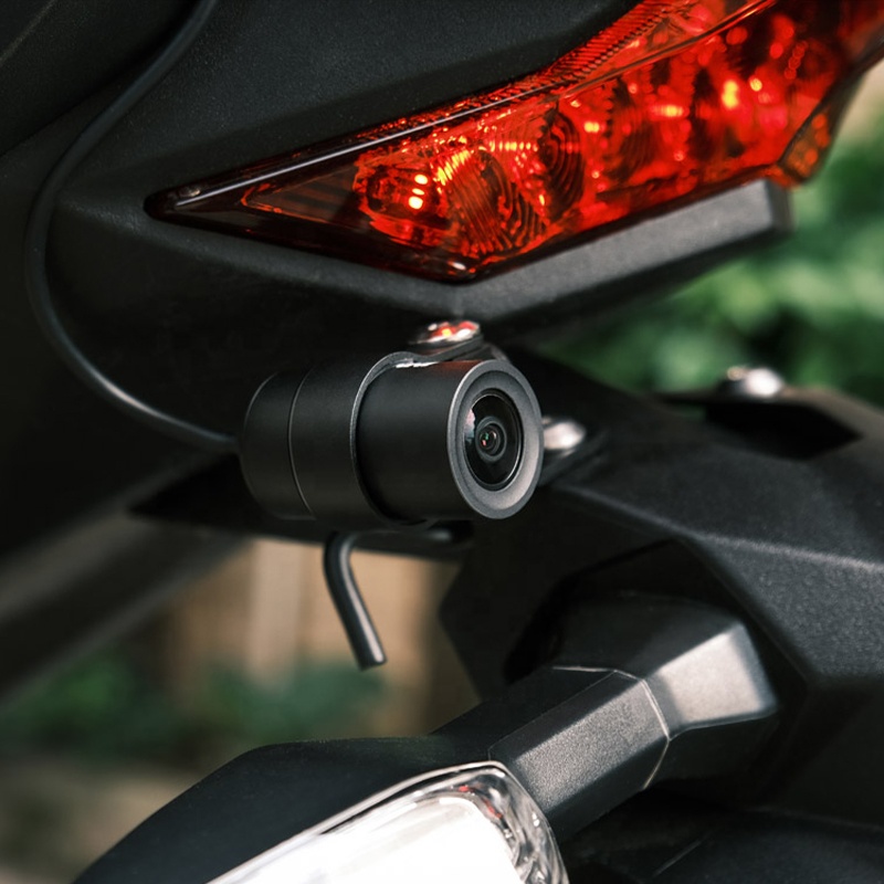 INNOVV Motosiklet Kamerası K7  - Dual Dash Cam With Gps Wifi incelemesi ve fiyatı