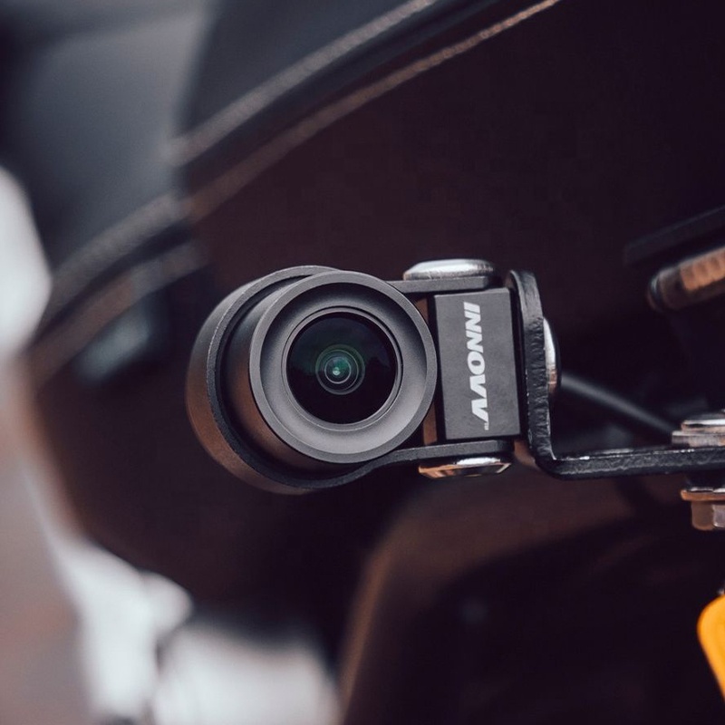 INNOVV Motosiklet Kamerası K7  - Dual Dash Cam With Gps Wifi incelemesi ve fiyatı