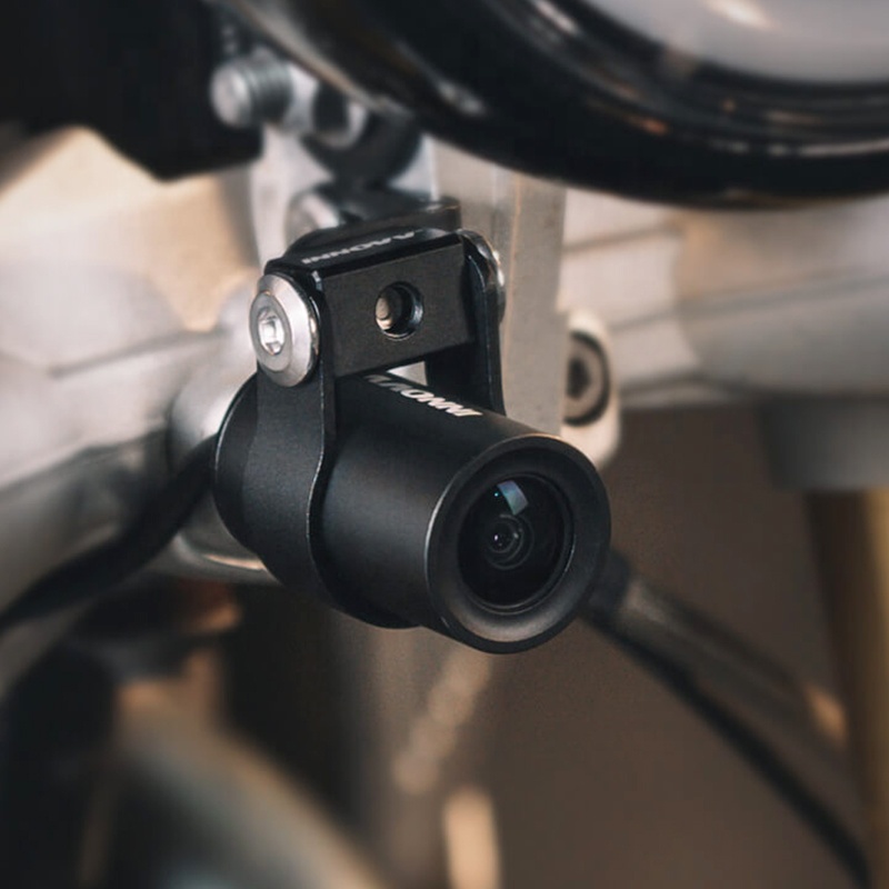 INNOVV Motosiklet Kamerası K7  - Dual Dash Cam With Gps Wifi incelemesi ve fiyatı