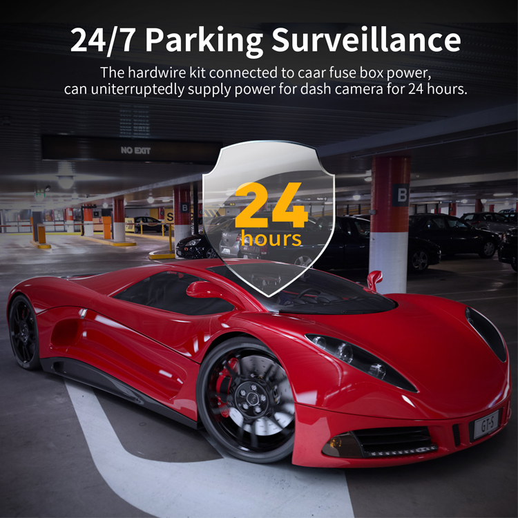 ROVE R2, R2-PRO, R2-Dual ve R3 - Dash Cam Hardwire Kit incelemesi ve fiyatı