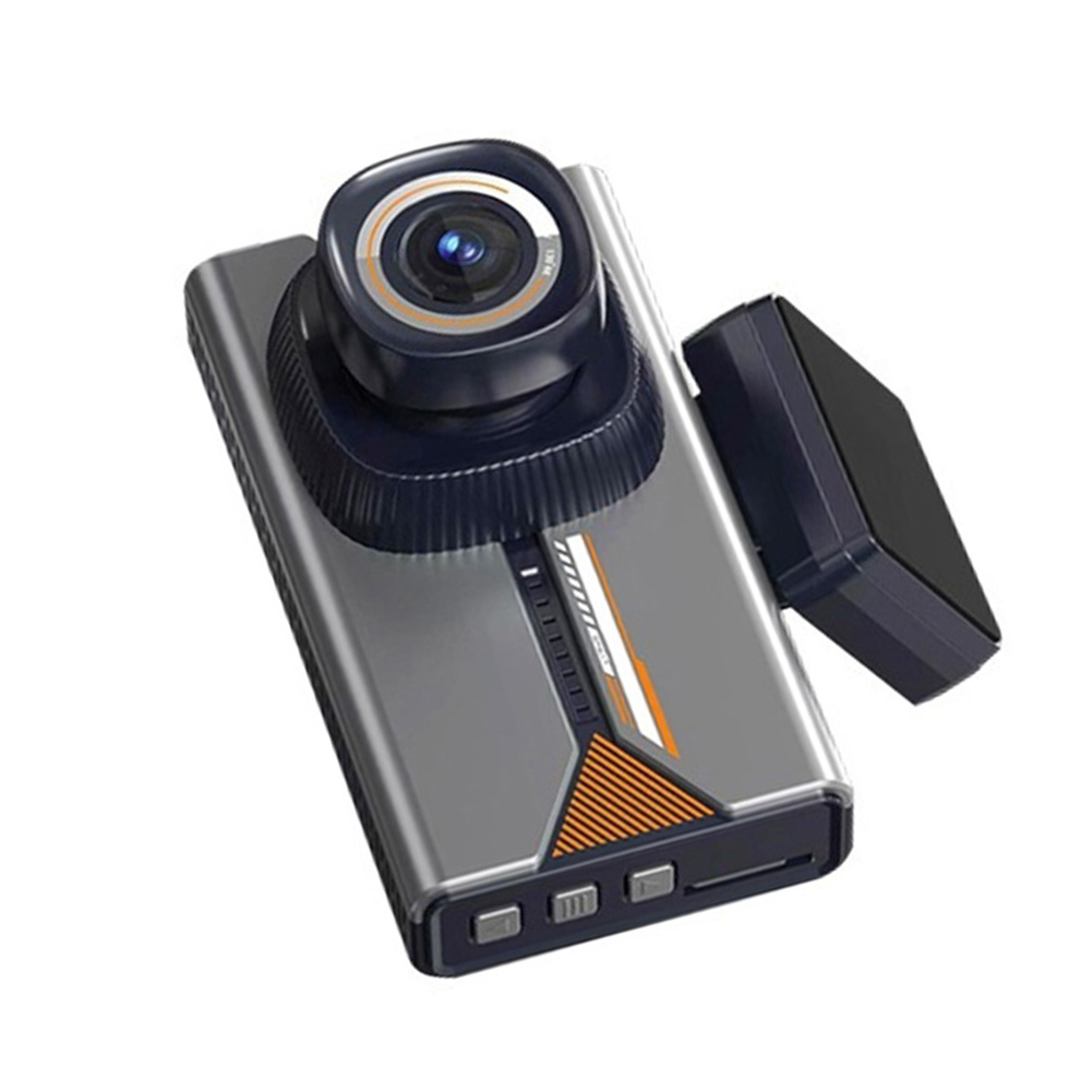 SUV'ler için 4K 4K Araç Kamera - Dash Cam Front And Rear 4K incelemesi ve fiyatı