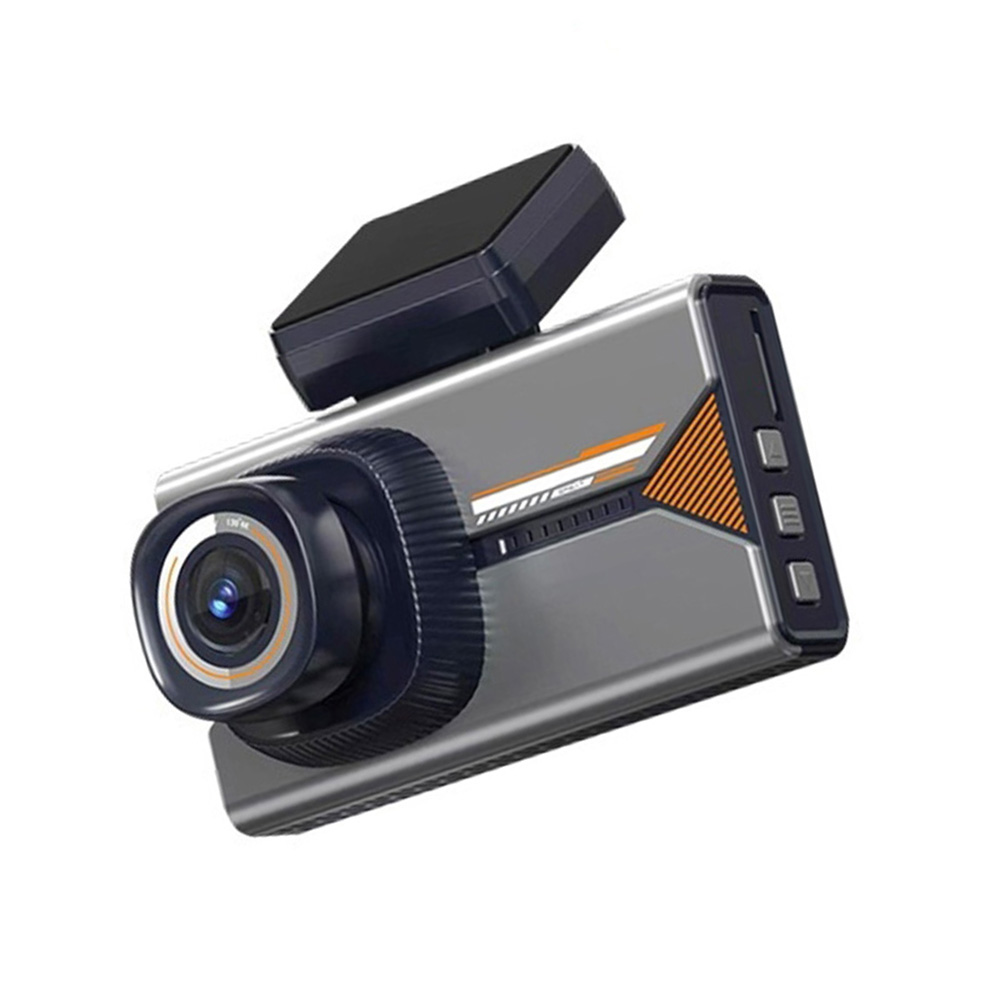 SUV'ler için 4K 4K Araç Kamera - Dash Cam Front And Rear 4K incelemesi ve fiyatı