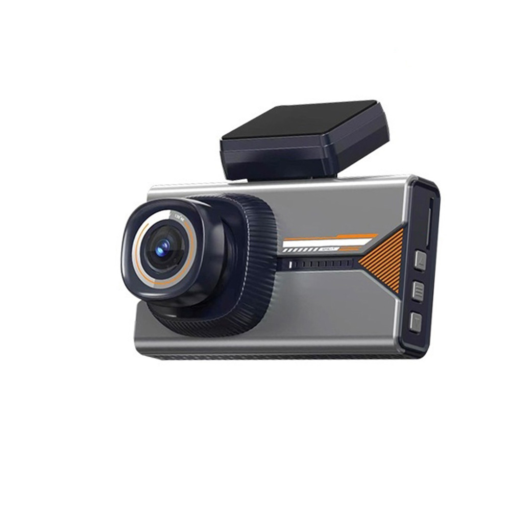 SUV'ler için 4K 4K Araç Kamera - Dash Cam Front And Rear 4K incelemesi ve fiyatı