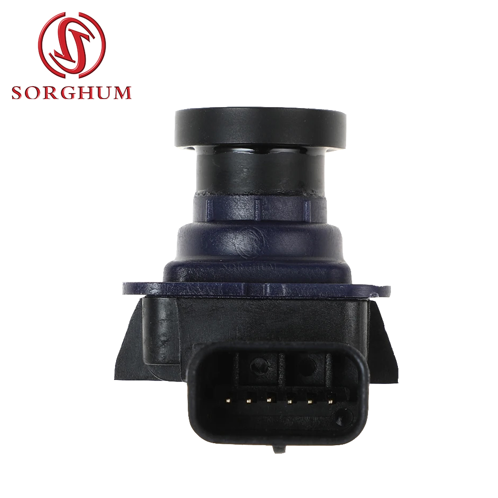 SORGHUM ES7Z-19G490-A araba ES - Dash Cam With Parking Monitor incelemesi ve fiyatı