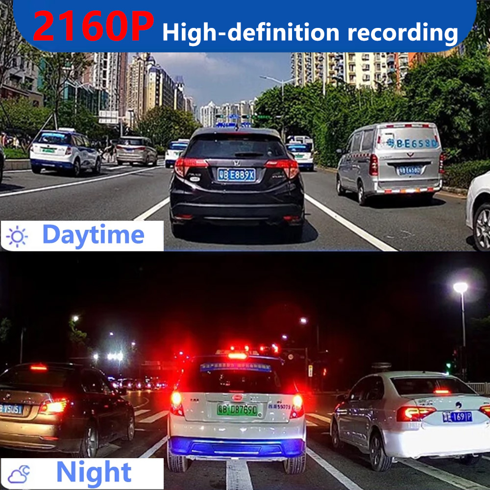 HighCity GAC Aion V 2020-2026  - Dash Cam Front And Rear 4K incelemesi ve fiyatı