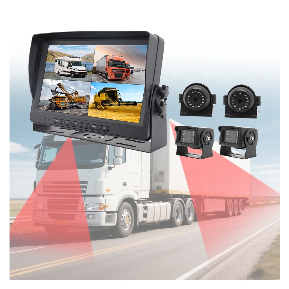 Kablolu WiFi Güvenlikli Geri G - Dash Cam Mirror Backup Camera incelemesi ve fiyatı
