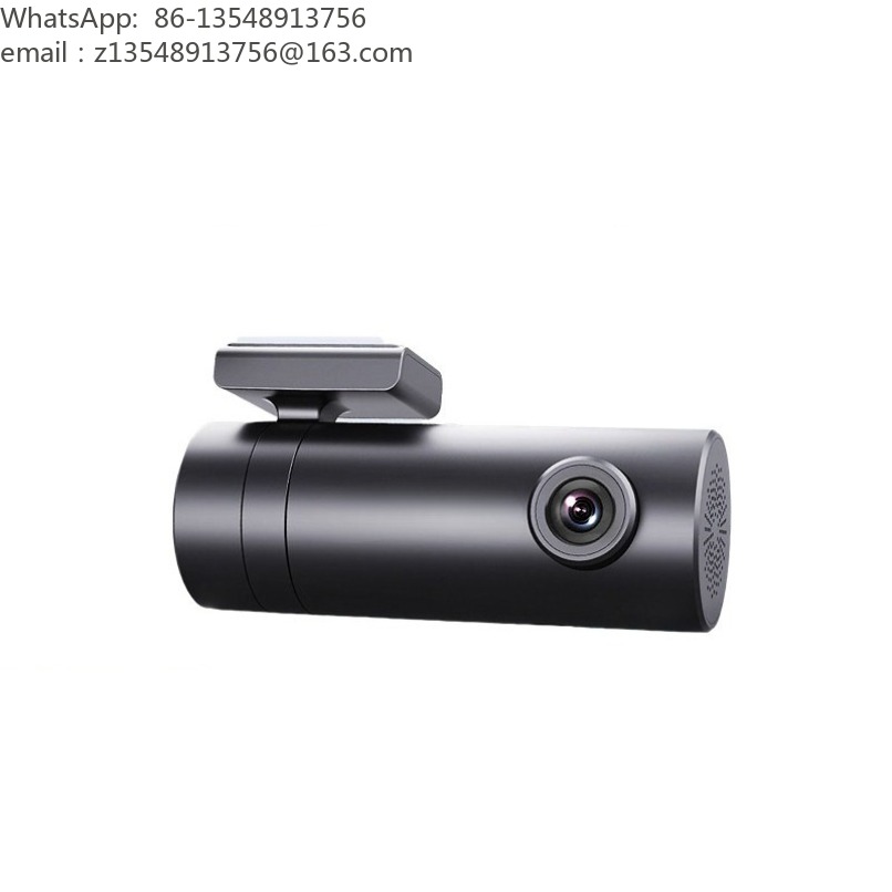 Kablosuz WiFi Araç İçi Kamera  - Dash Cam With Parking Monitor incelemesi ve fiyatı