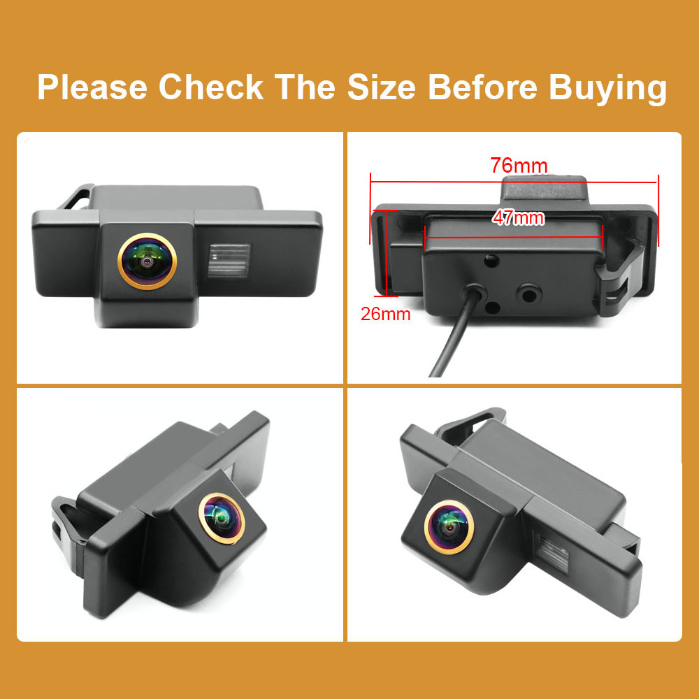 SMARTOUR AHD 1080P Araç Arka G - Dash Cam With Parking Monitor incelemesi ve fiyatı