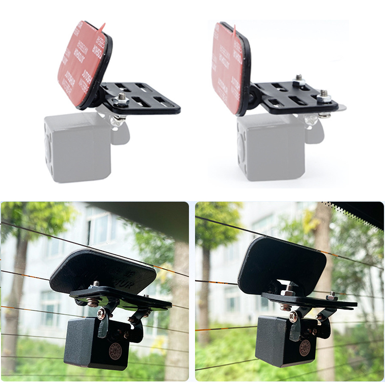 Evrensel Arka Kamera Montaj Br - Dash Cam Mirror Backup Camera incelemesi ve fiyatı