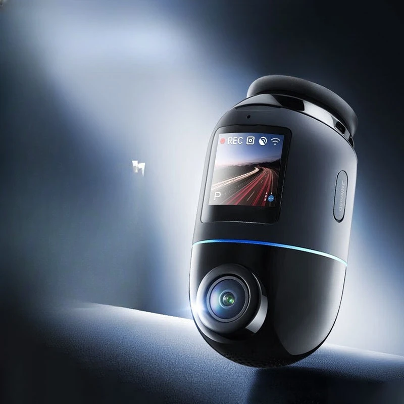 70mai araç kamerası, 70mai pan - Dash Cam 360 Degree Panoramic incelemesi ve fiyatı