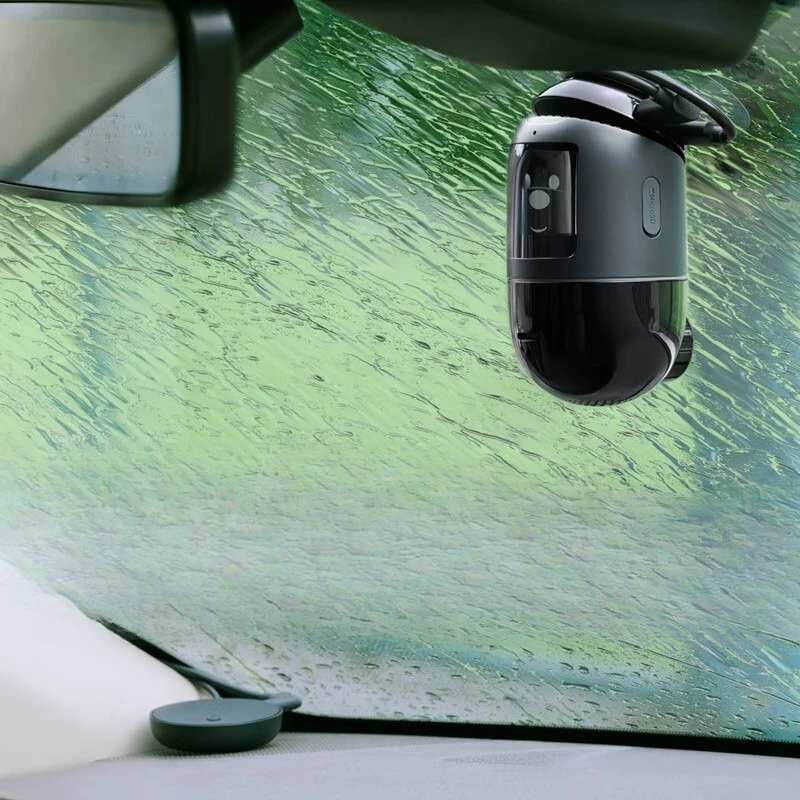 70mai araç kamerası, 70mai pan - Dash Cam 360 Degree Panoramic incelemesi ve fiyatı