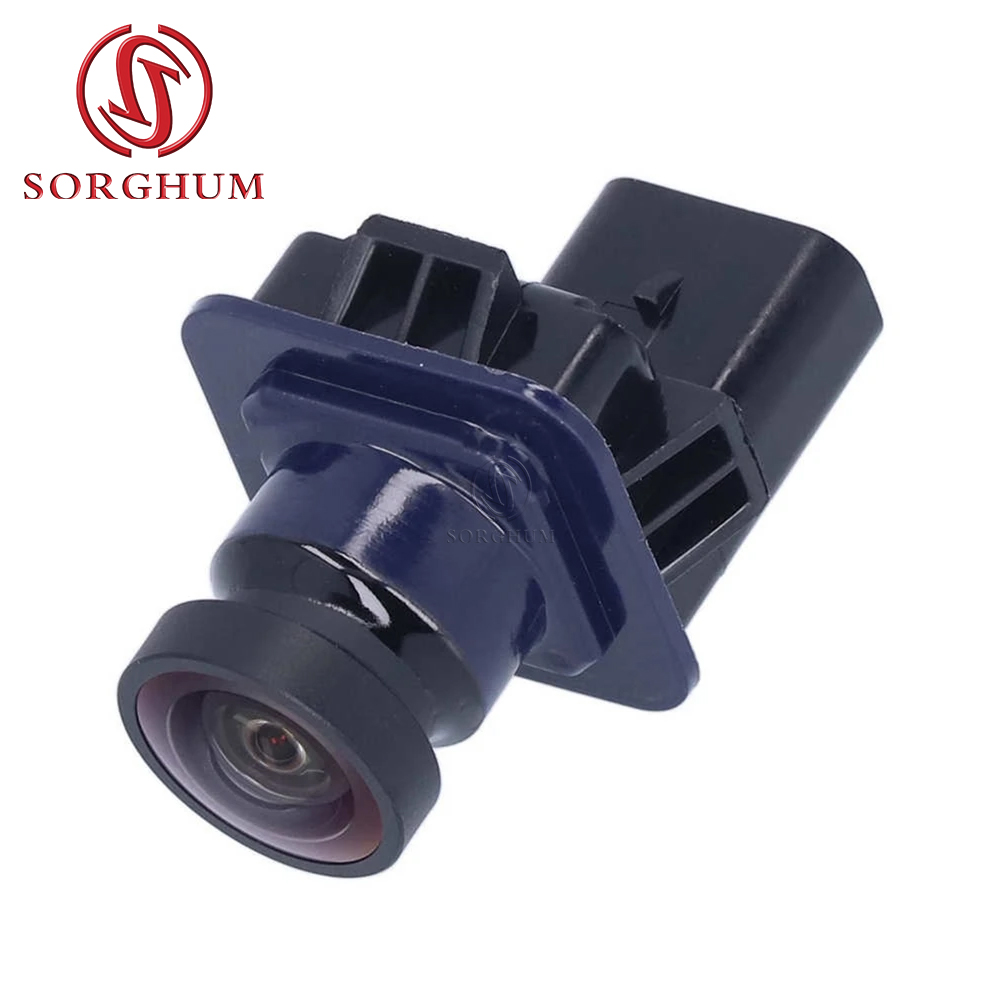 SORGHUM FR3T-19G490-AE FR3Z-19 - Dash Cam With Parking Monitor incelemesi ve fiyatı