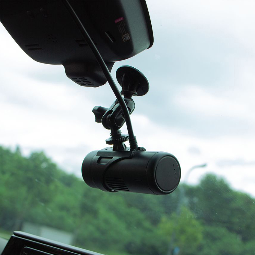 Firecore HX-1680 AI Araç Kamer - Dash Cam 2K Dual Lens incelemesi ve fiyatı