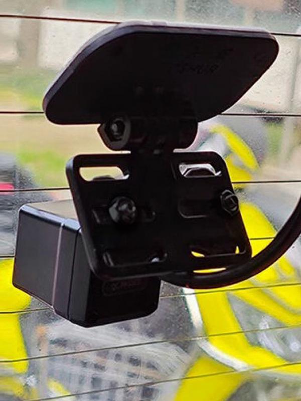 Evrensel Arka Kamera Montaj Br - Dash Cam Mirror Backup Camera incelemesi ve fiyatı