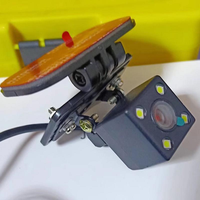 Evrensel Arka Kamera Montaj Br - Dash Cam Mirror Backup Camera incelemesi ve fiyatı