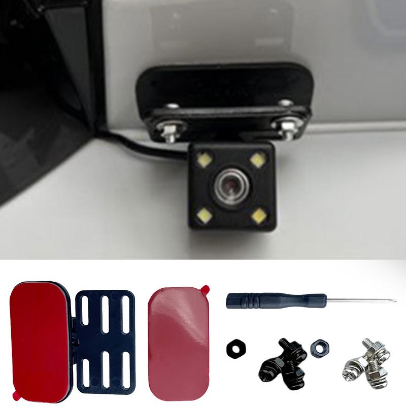 Evrensel Arka Kamera Montaj Br - Dash Cam Mirror Backup Camera incelemesi ve fiyatı