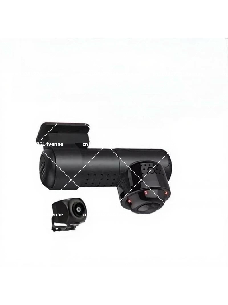 360 Derece Panoramik Kablosuz  - Dash Cam 360 Degree Panoramic incelemesi ve fiyatı