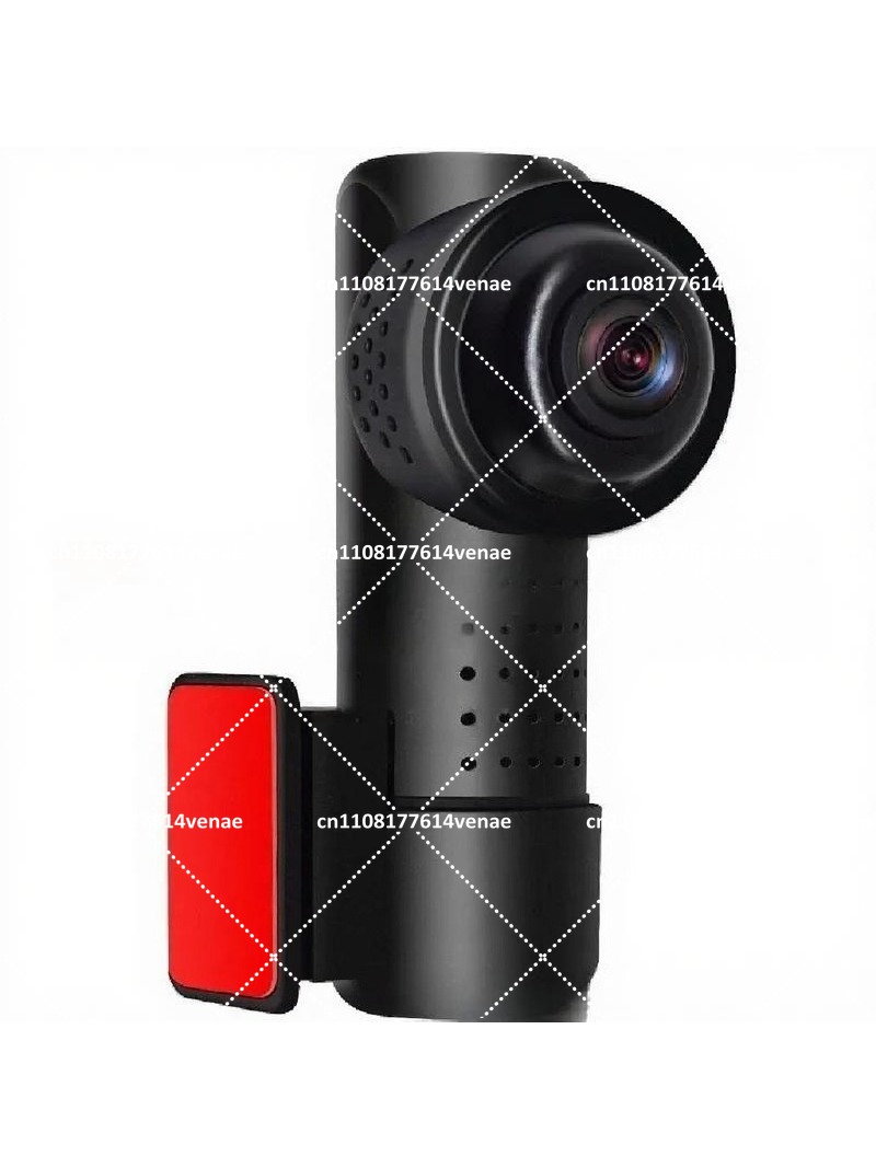 360 Derece Panoramik Kablosuz  - Dash Cam 360 Degree Panoramic incelemesi ve fiyatı