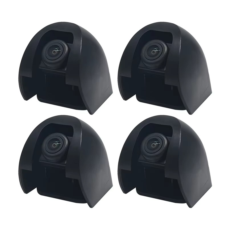 Geniş Açı 360 Derece Görüşlü 1 - Dash Cam 360 Degree Panoramic incelemesi ve fiyatı