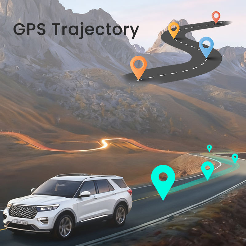 4G SIM Kartlı, Dokunmatik Ekra - Dash Cam Hardwire Kit incelemesi ve fiyatı