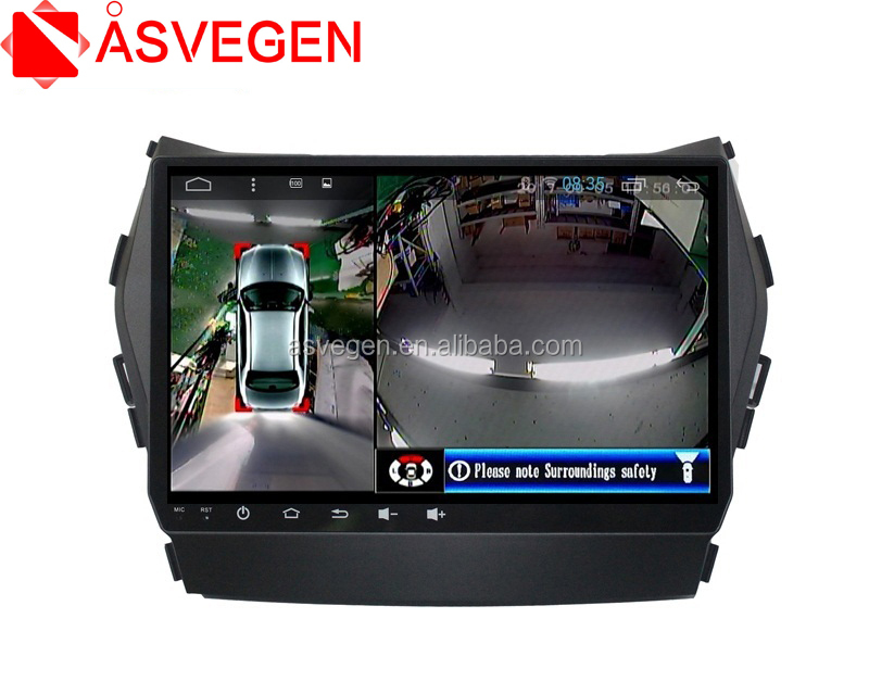 360 Derece Kuş Bakışı Sistemi  - Dash Cam 360 Degree Panoramic incelemesi ve fiyatı