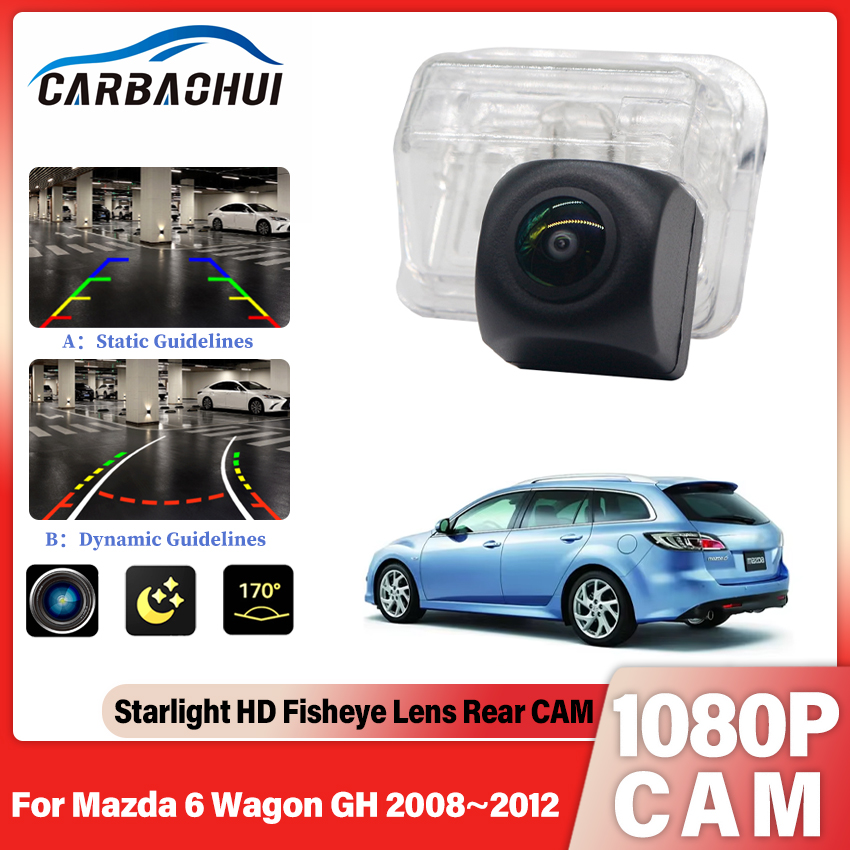 Arka Görüş Kamerası Geri Görüş - Dash Cam With Parking Monitor incelemesi ve fiyatı