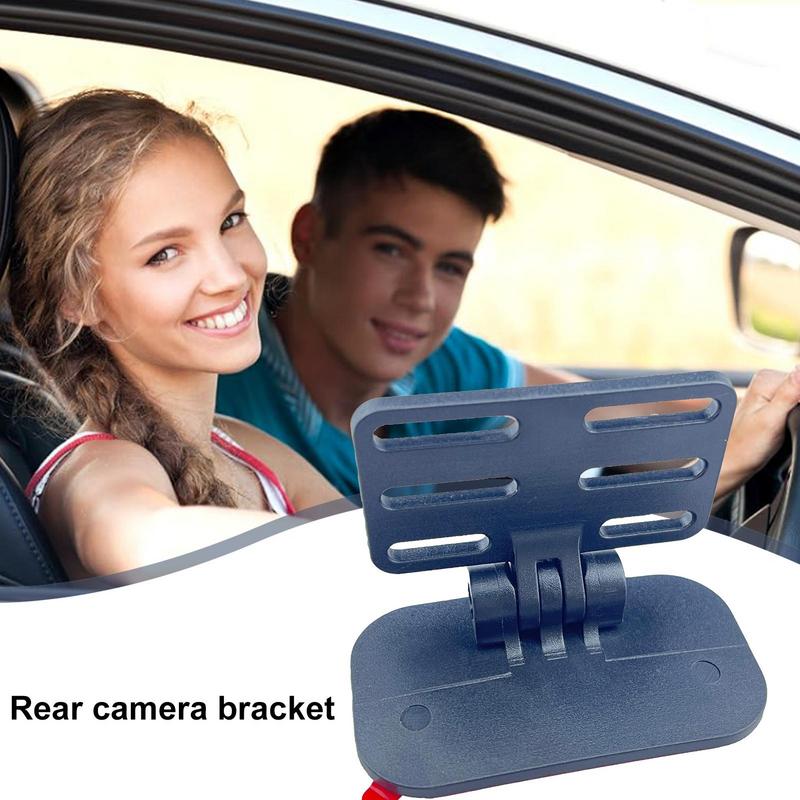 Ayarlanabilir araba dikiz kame - Dash Cam Mirror Backup Camera incelemesi ve fiyatı
