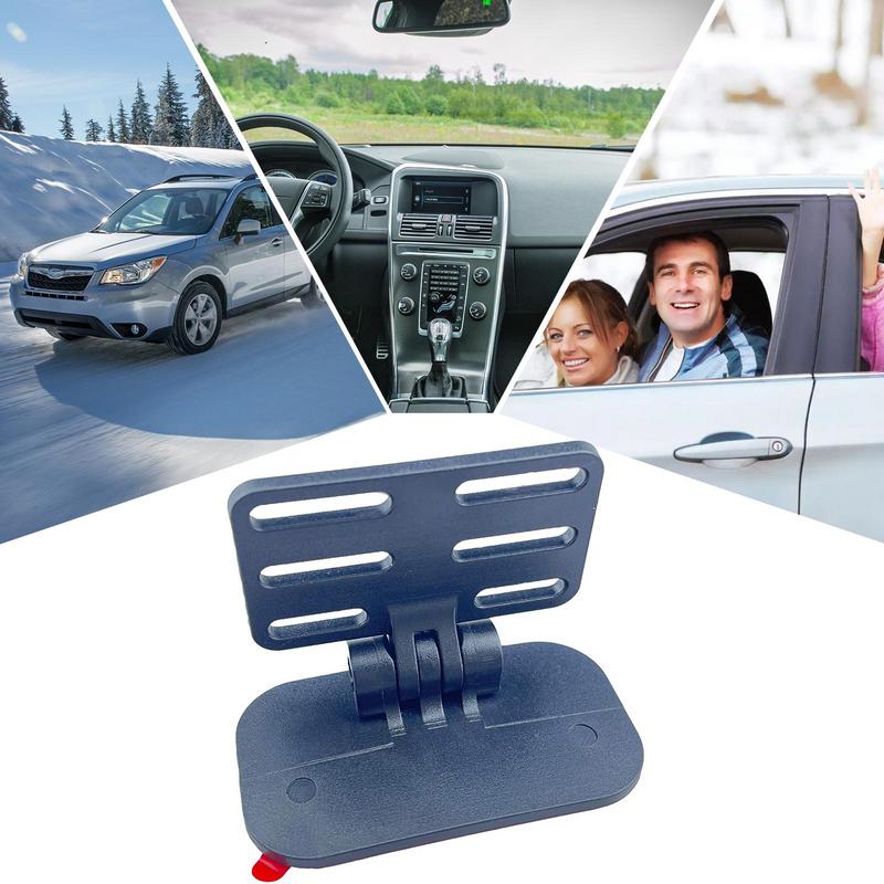 Ayarlanabilir araba dikiz kame - Dash Cam Mirror Backup Camera incelemesi ve fiyatı