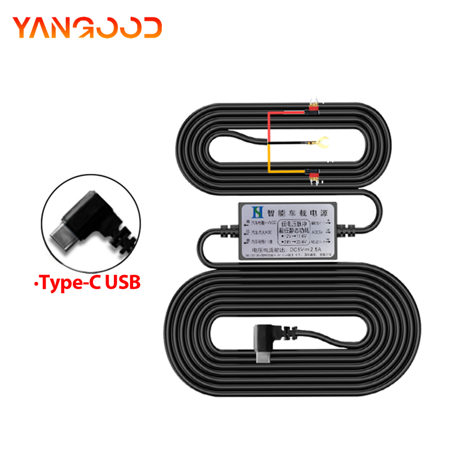 Yangood 3.5 Metre Dash Kamera  - Dash Cam Hardwire Kit incelemesi ve fiyatı
