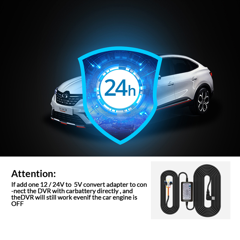 Yangood 3.5 Metre Dash Kamera  - Dash Cam Hardwire Kit incelemesi ve fiyatı