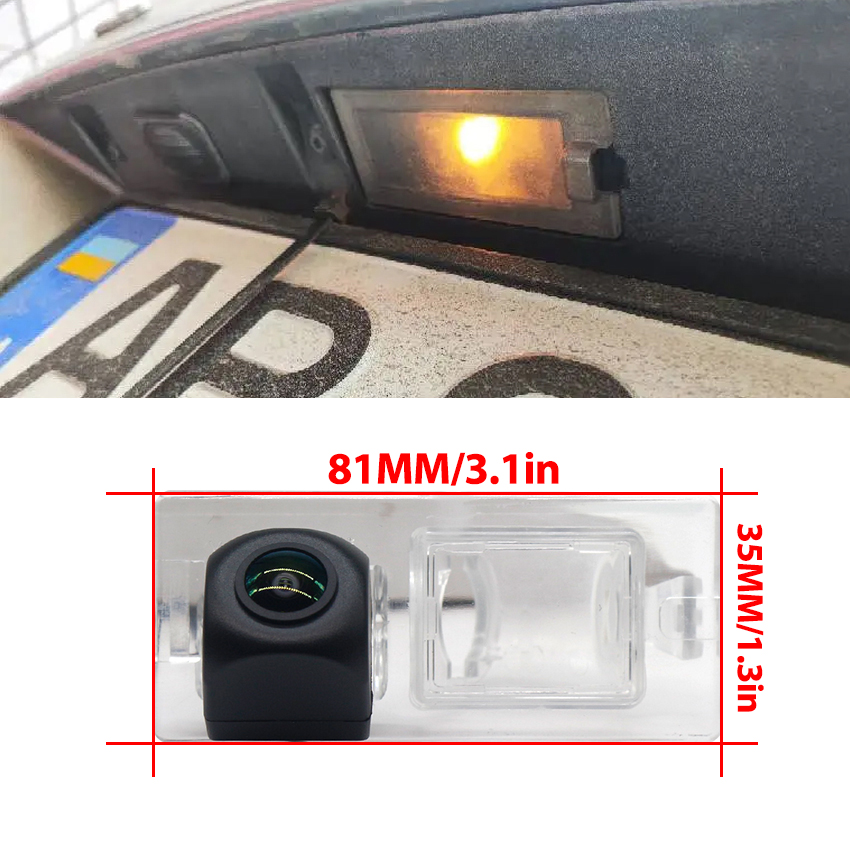Yeni! 170 °   HD 1080P dikiz k - Dash Cam With Parking Monitor incelemesi ve fiyatı