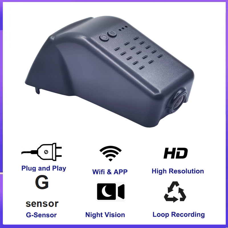 TIMACAM 4K 2K Wifi Araç Kamera - Dash Cam 2K Dual Lens incelemesi ve fiyatı