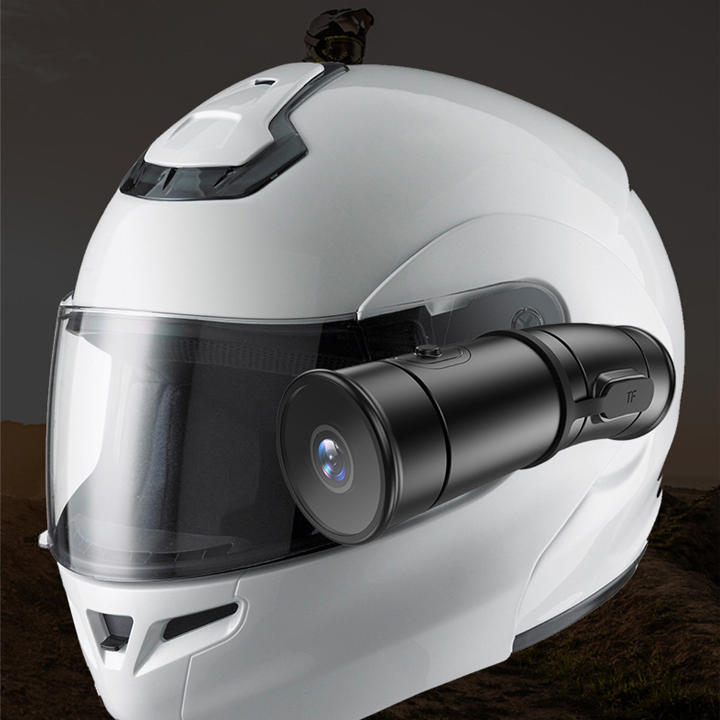 Full HD 2K Kask Kamerası WiFi  - Dash Cam 2K Dual Lens incelemesi ve fiyatı