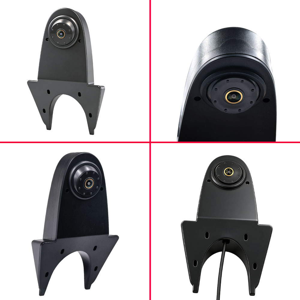 5 inç TFT-LCD Arka Görüş Aynas - Dash Cam Mirror Backup Camera incelemesi ve fiyatı